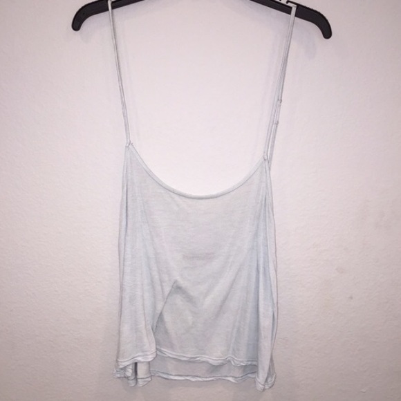 3 Brandy Tanks (vintage)