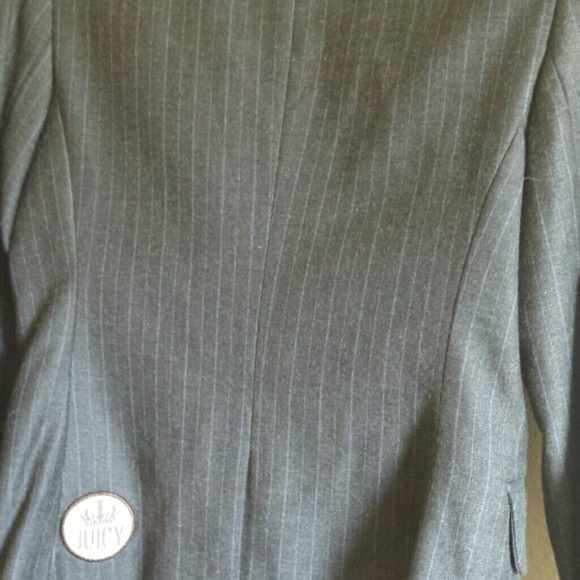 Juicy Couture Jacket - Picture 3 of 4