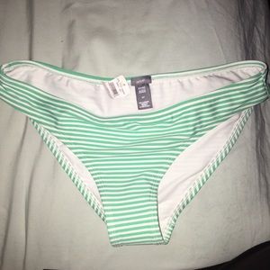 Aerie small bikini bottom