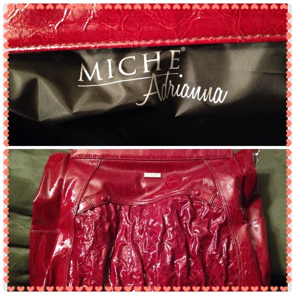 MICHE SHELL ✨brand new✨