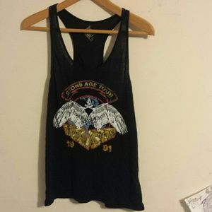 Volcom tank top