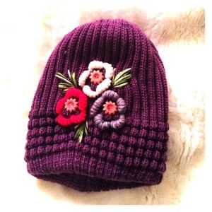 ❄️⛄️Knit Winter Hat❄️⛄️