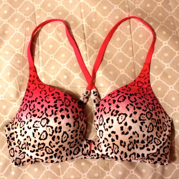 Victoria's Secret Racerback Bra
