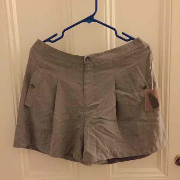 Brand New Forever 21 Shorts
