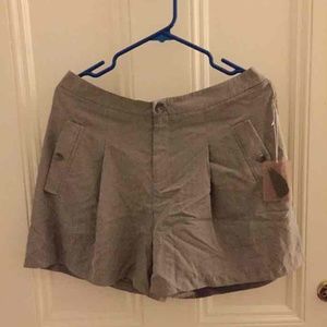 Brand New Forever 21 Shorts
