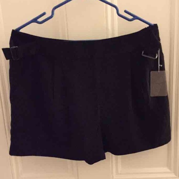 Brand New Forever 21 Shorts