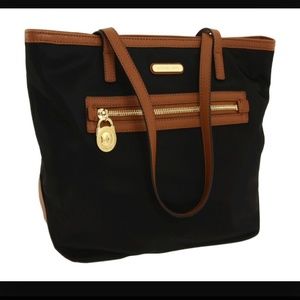Michael Kors nylon bag