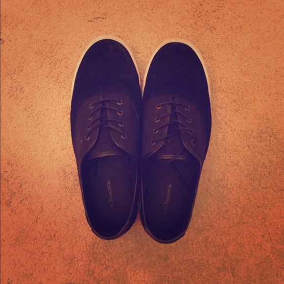 Bass and co. Sneakers