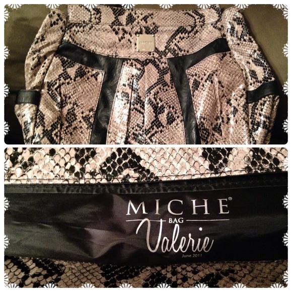 ✨NEW✨ Miche Shell