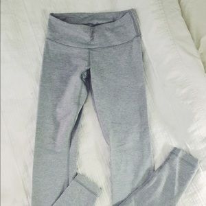 Light Grey LuLus
