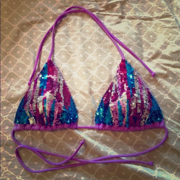 Victoria's Secret Bikini Top