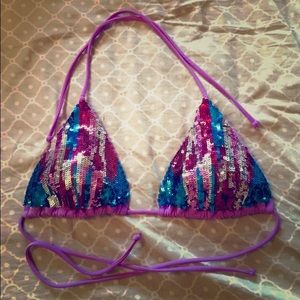 Victoria's Secret Bikini Top