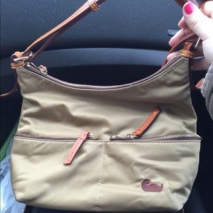 Dooney & Bourke Purse