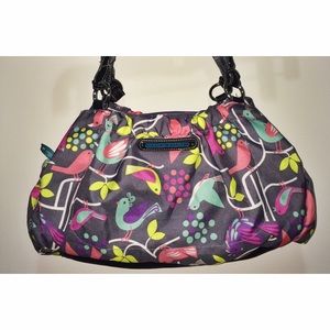 Lily Bloom Purse