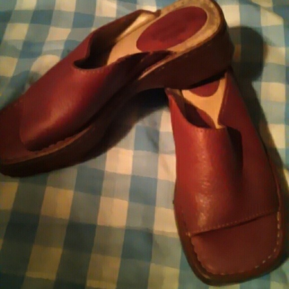 Bjorndal sandals