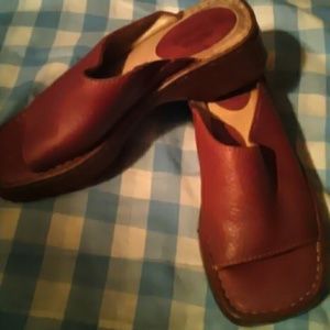 Bjorndal sandals