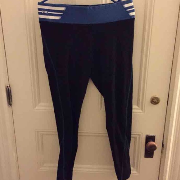 Victoria's Secret PINK Leggings