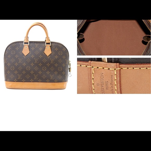 R u looking for 1 of these authentic Louis Vuitton - Picture 2 of 4