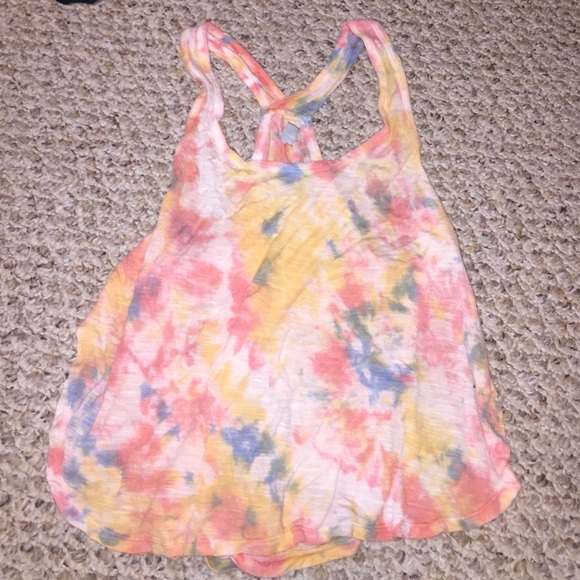 Cute top