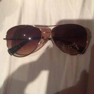 Coach sunglasses