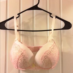Victoria's Secret Dream Angels Push up 32DD