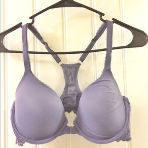 Victoria's Secret Body by Victoria Racerback 34D