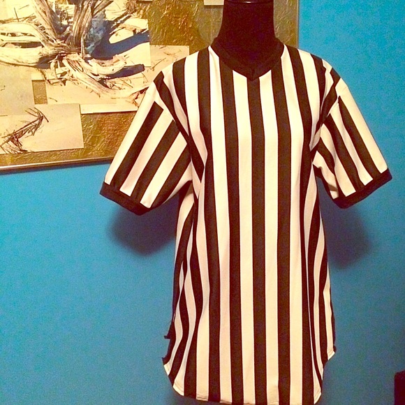 Referee Shirt