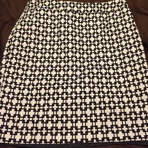 Cynthia Rowley skirt