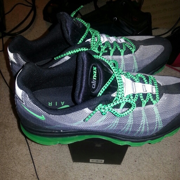 Nike air max 95's - Picture 1 of 3
