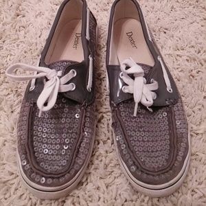 Boat shoes