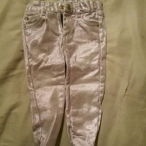 Girls Juicy Couture Jeans