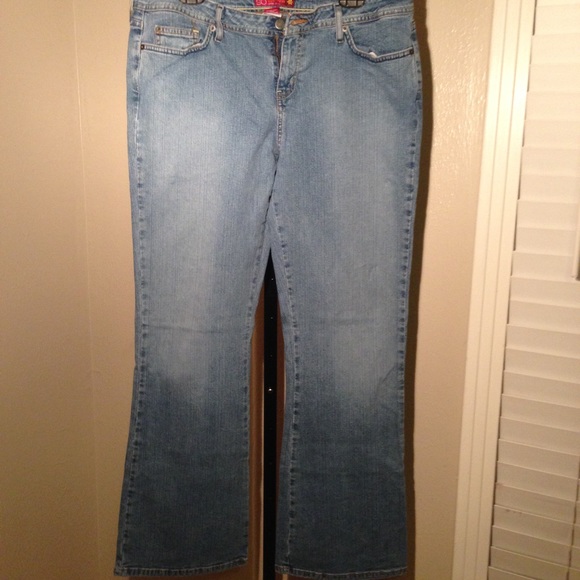 Nice jeans by So!