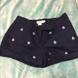 Vineyard vines printed shorts