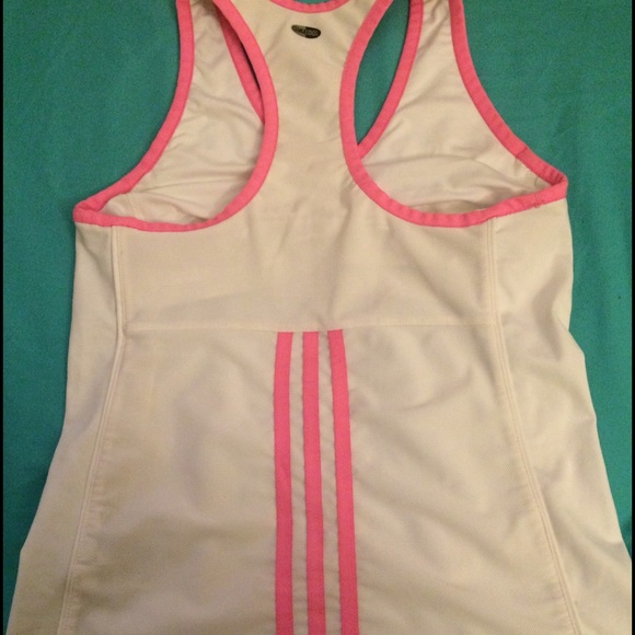 💖ADIDAS TANK💖 - Picture 2 of 4