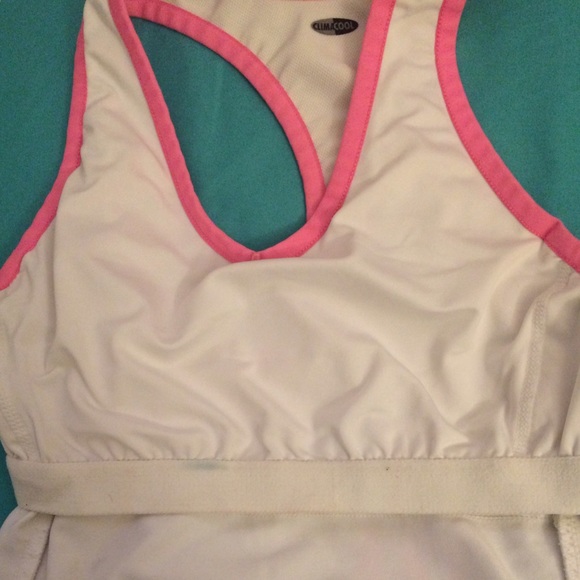 💖ADIDAS TANK💖 - Picture 3 of 4