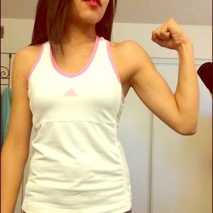 💖ADIDAS TANK💖