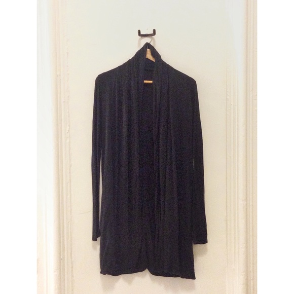 The Row SAMPLE Modal Slouchy Cardigan