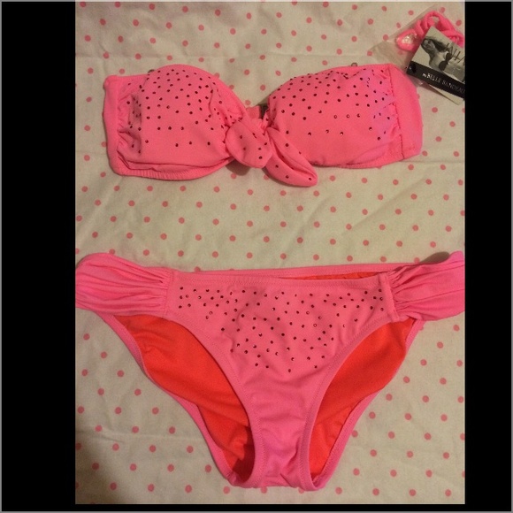 Victoria's Secret Other - Victorias Secret Swim Suit