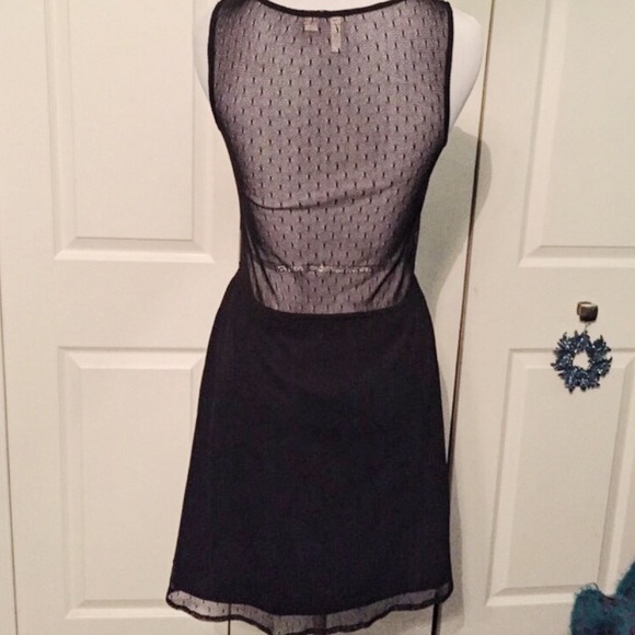 Urban Outfitters Dresses Mesh Skater Dress For Prom Poshmark