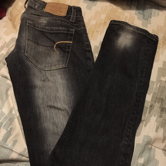 American eagle
