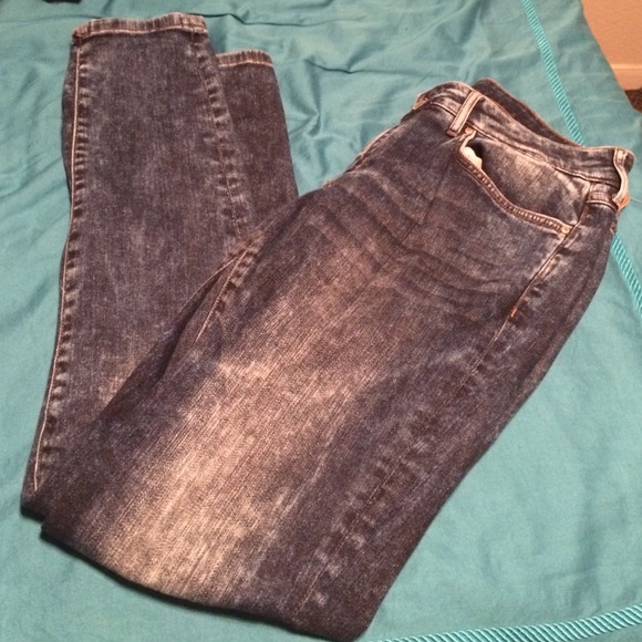 MNG Jeans