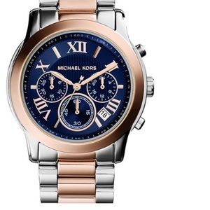 Michael Kors Cooper Watch
