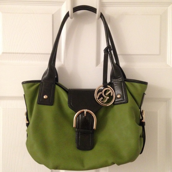 Anais Gvani Handbags - Anais Gvani purse