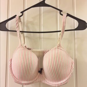 Victoria's Secret Body by Victoria Demi 32DD