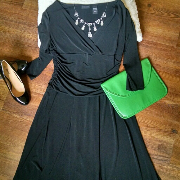 NewYork&Company Little Black Dress