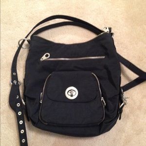 Baggallini convertible backpack