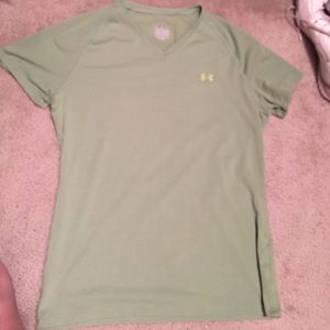 Under Armour v-neck
