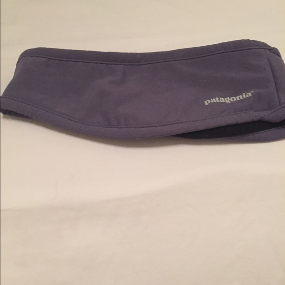 patagonia ear warmer headband
