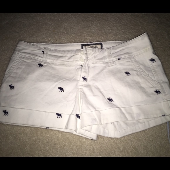 Abercrombie & Fitch shorts