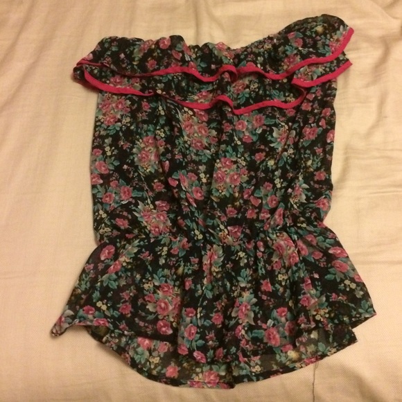 Tank top - Picture 2 of 2